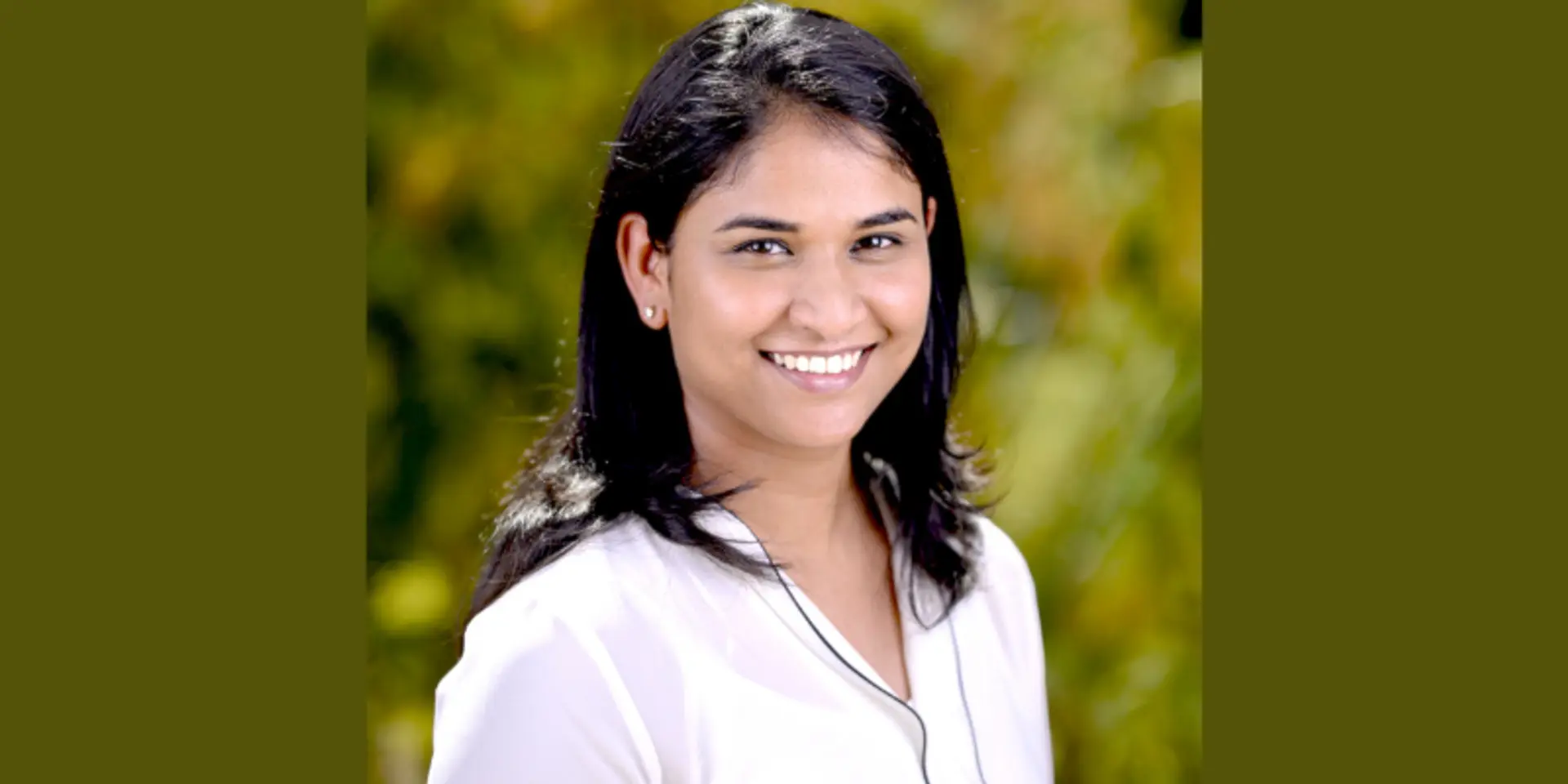 This woman entrepreneur’s medtech startup protects newborns with a ‘Raksha’ device