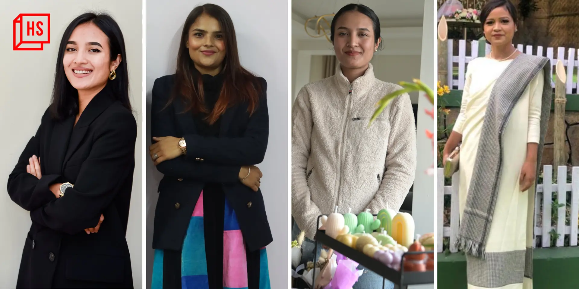 Meghalaya’s women entrepreneurs explore new avenues to create success stories