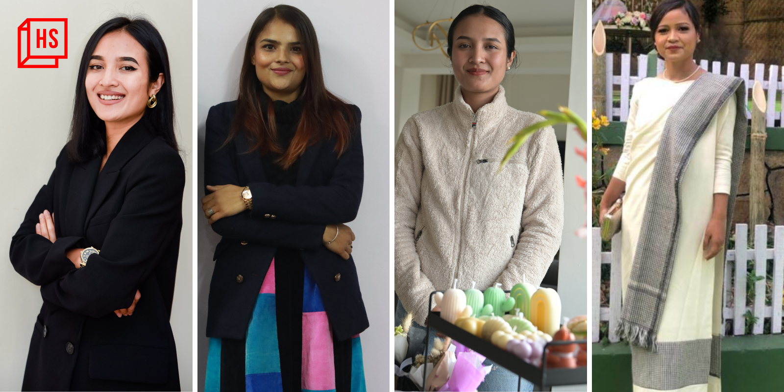 Meghalaya’s women entrepreneurs explore new avenues to create success stories 