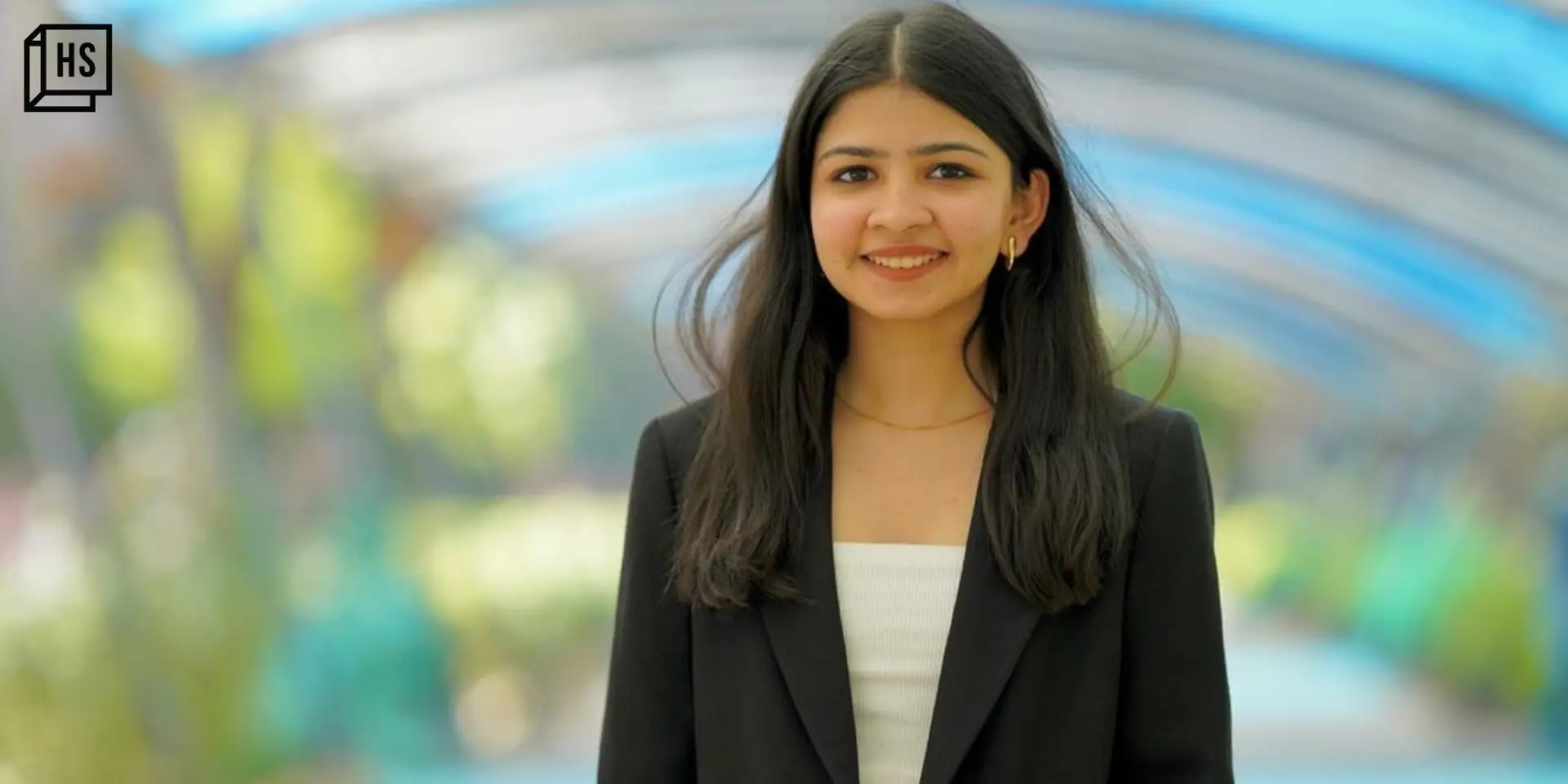 Finfluencer Sakchi Jain on her social media journey and how she helps people achieve financial freedom