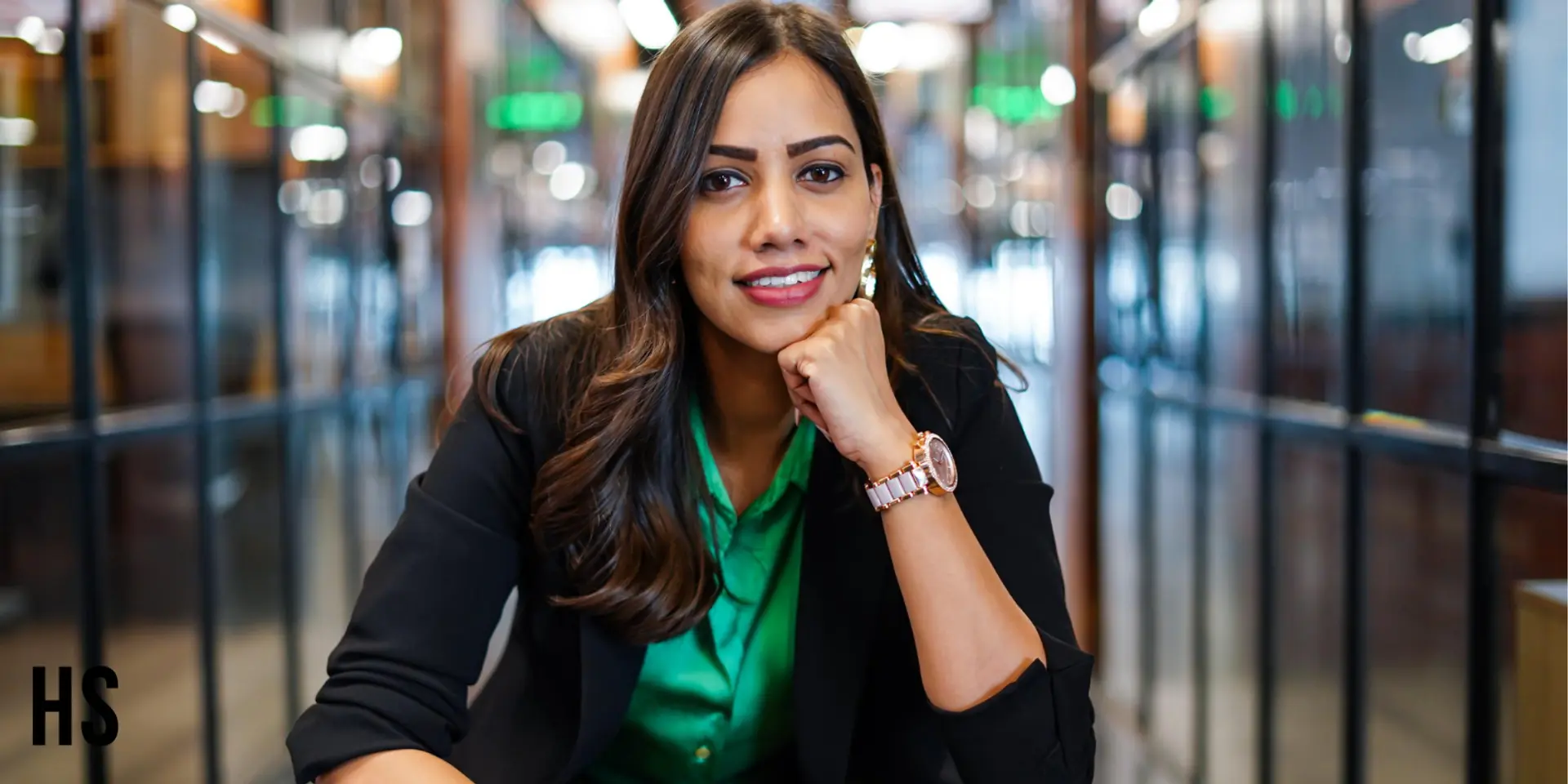 Ragini Das joins as head of Google for Startups in India