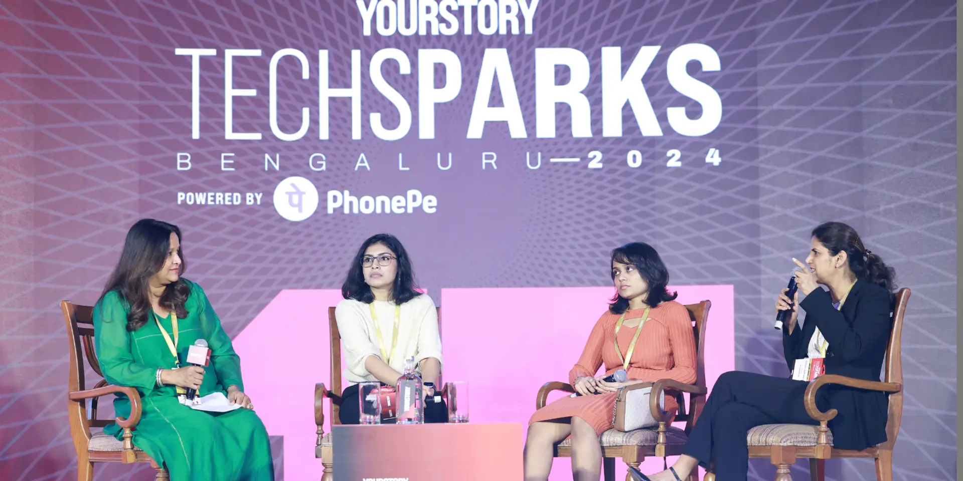 How women in AI are breaking barriers and driving innovation