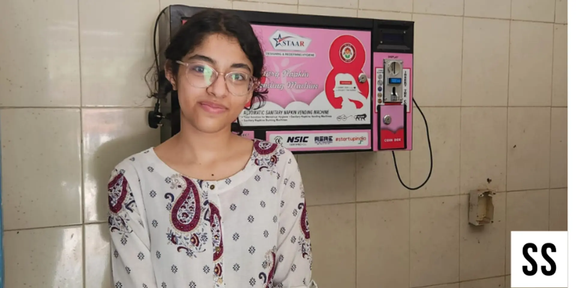 Chuppi Todoh: How an organisation run by school students is fighting menstrual taboos in rural India