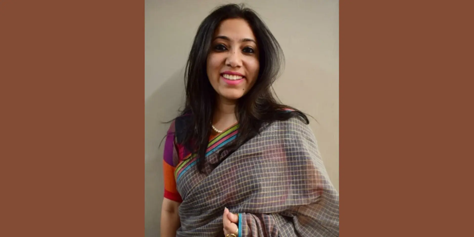 How a visit to the Rann of Kutch prompted this woman entrepreneur to work with weaver clusters all over India