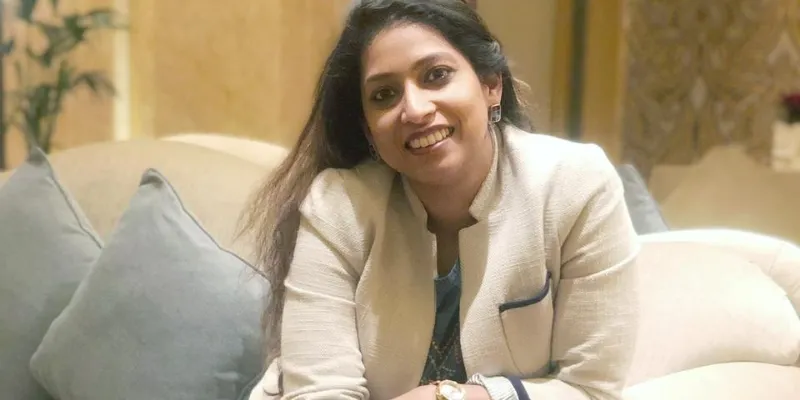 Charu Noheria