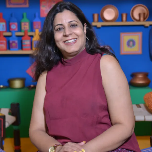 Archana Vohra