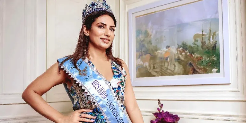 Shruthi Cauvery Iyer