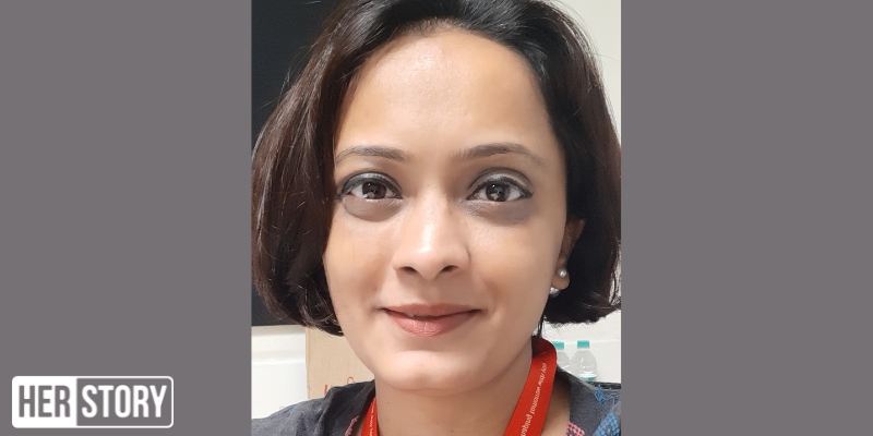 [Women in Tech] We must leverage opportunities to connect, learn, and continue to support each other, says Dhanya Ros Mathew of Fujitsu Consulting