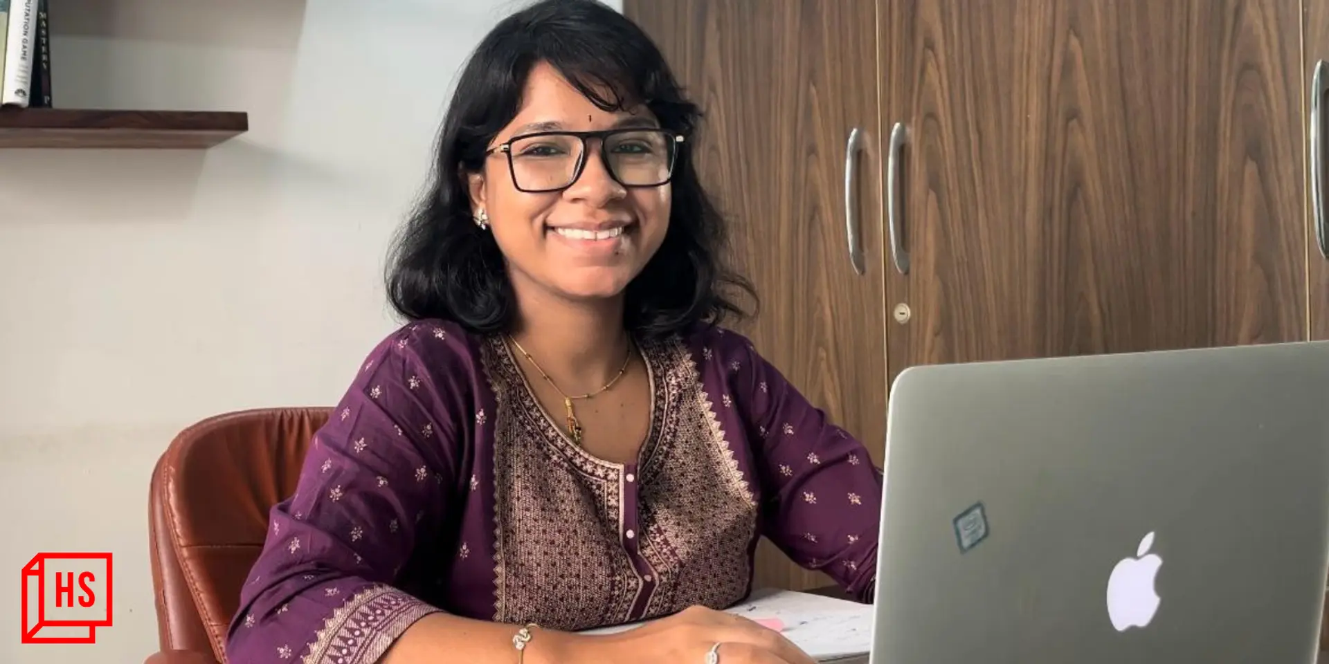 Meet the woman entrepreneur giving ‘overqualified housewives’ jobs and financial freedom