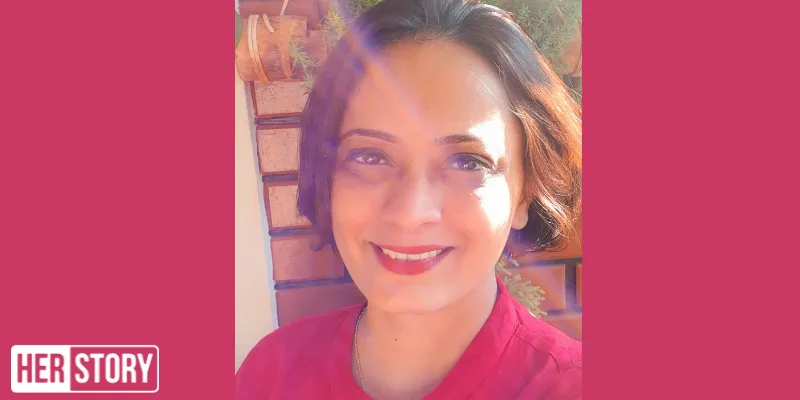 Dhanya Ros Mathew