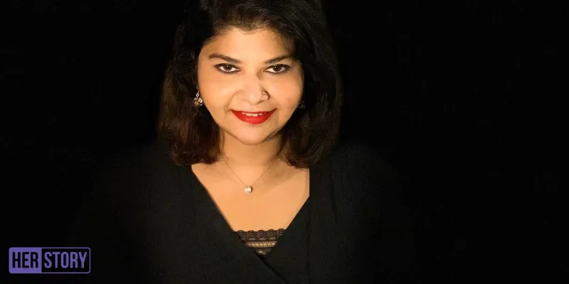 Chitra Balasubramanian