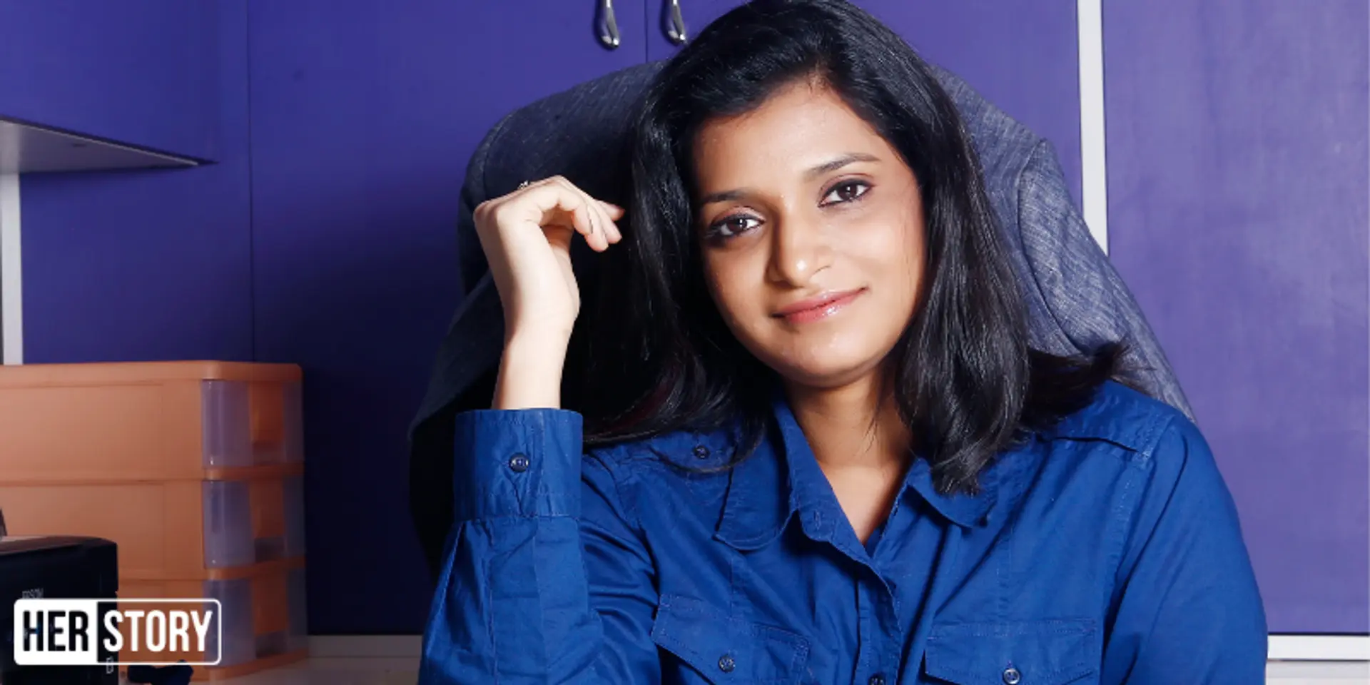 How Amudhavalli Ranganathan of CK Group is helping government schools gain access to education during the pandemic
