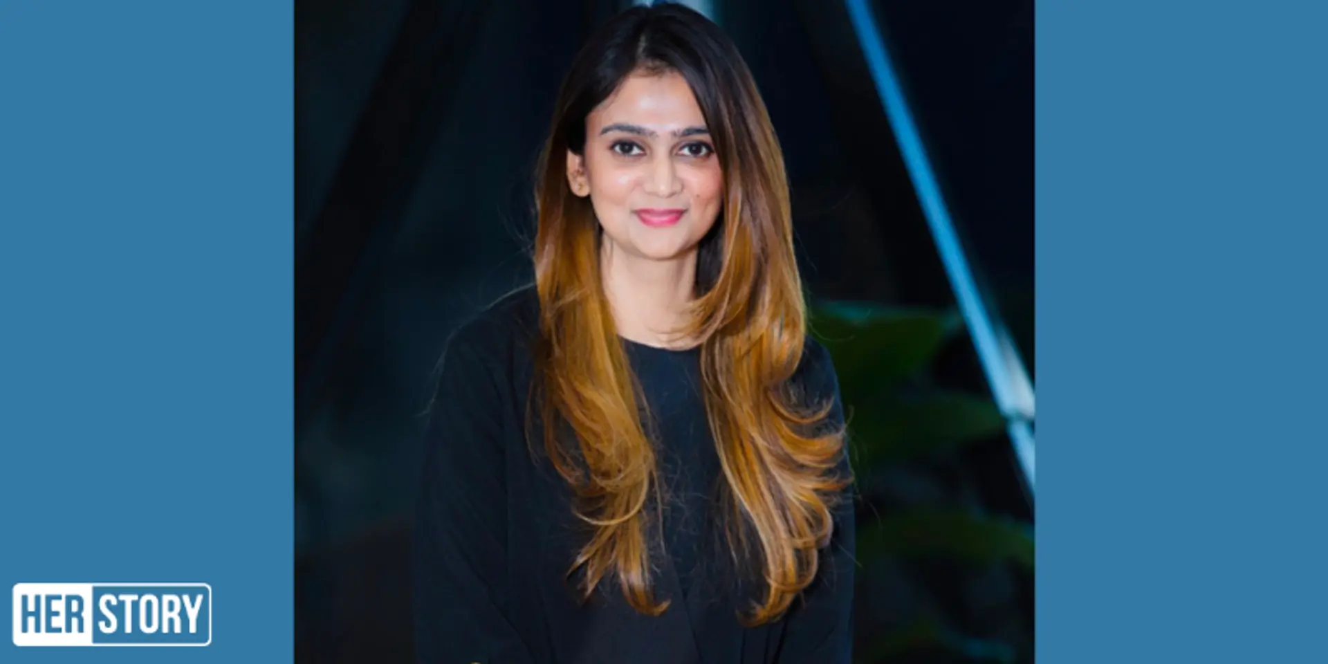 This woman entrepreneur's unique building operation system is ...