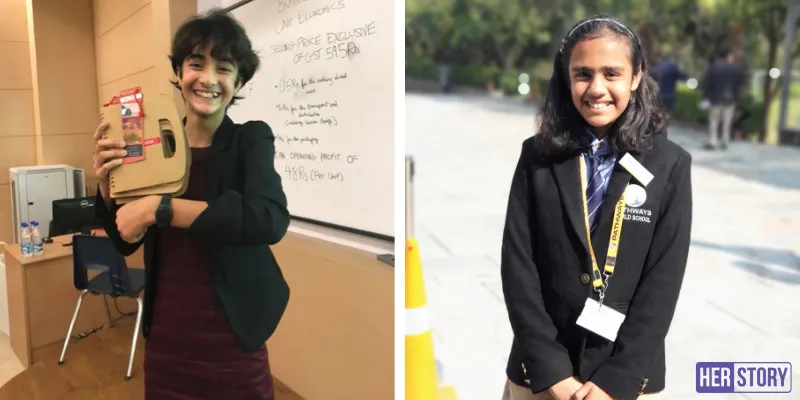 Young Entrepreneurs Academy