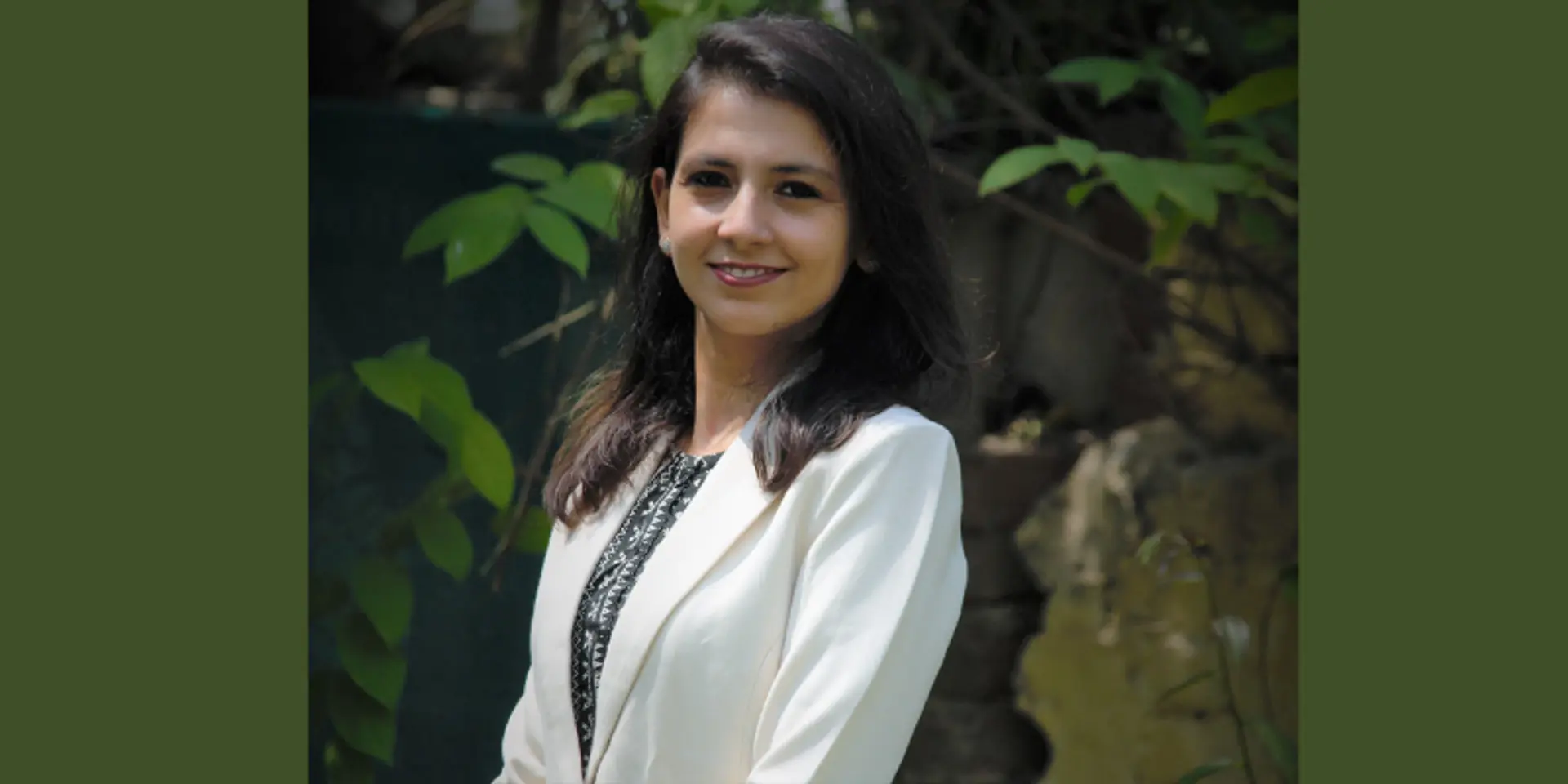 Meet Dr Himangi Bhardwaj, one of two Indian women to receive the MBE this year