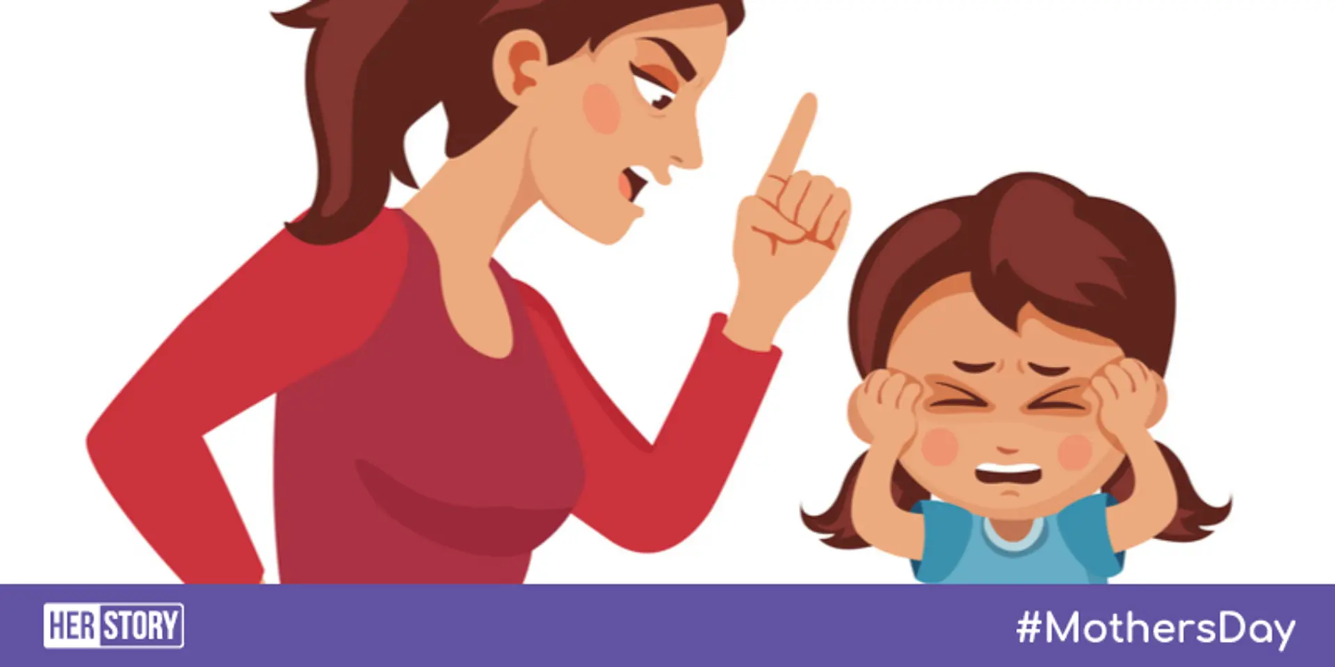 10 signs that you are a tiger mum and it’s therefore time to change