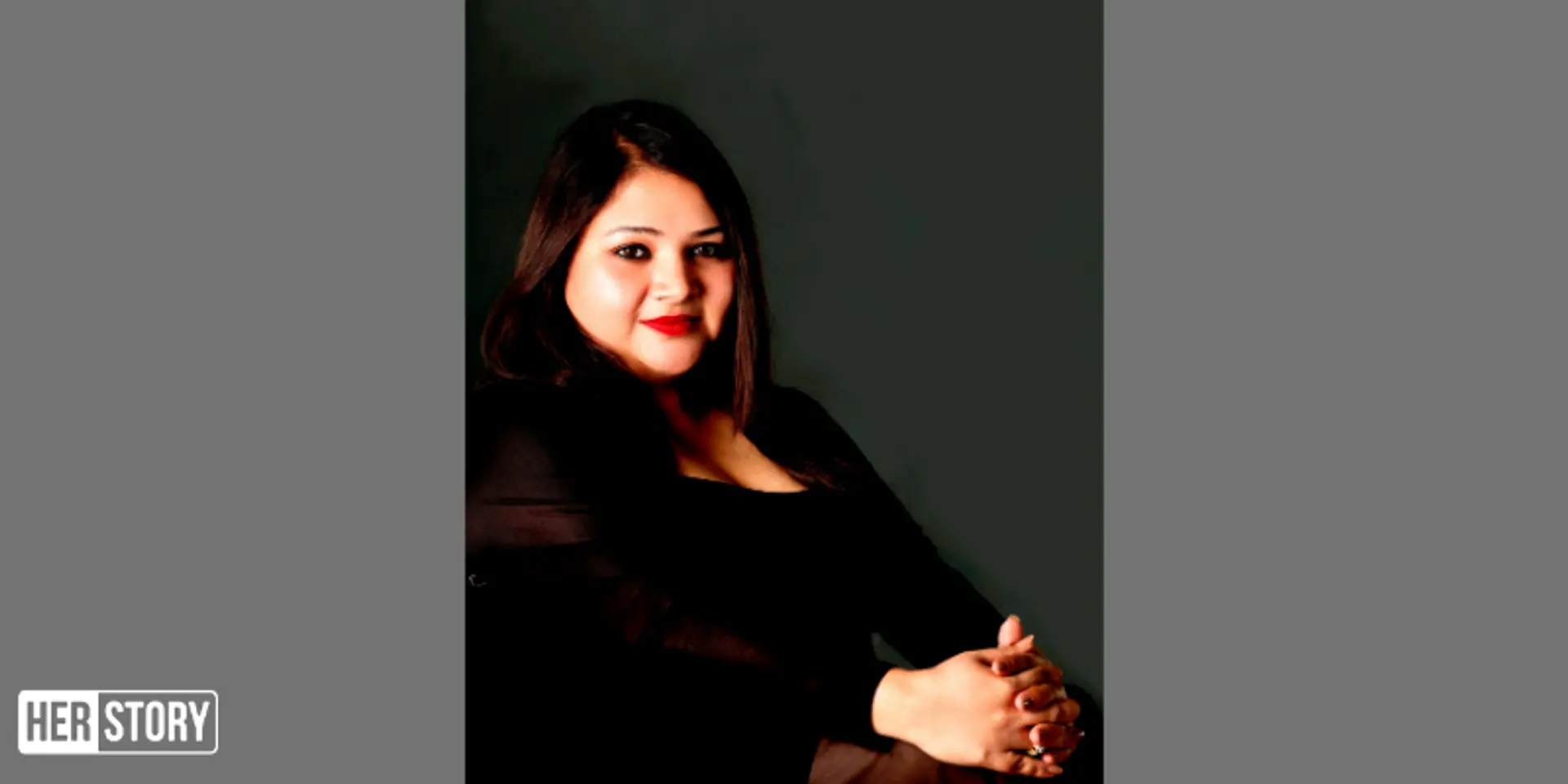 Journalist-author Puja Changoiwala’s new book explores the life and transformation of gangster Rahul Jadhav