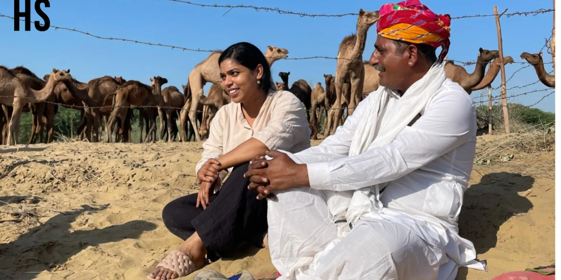 How this woman entrepreneur is transforming desert livelihoods in Rajasthan through Bahula Naturals