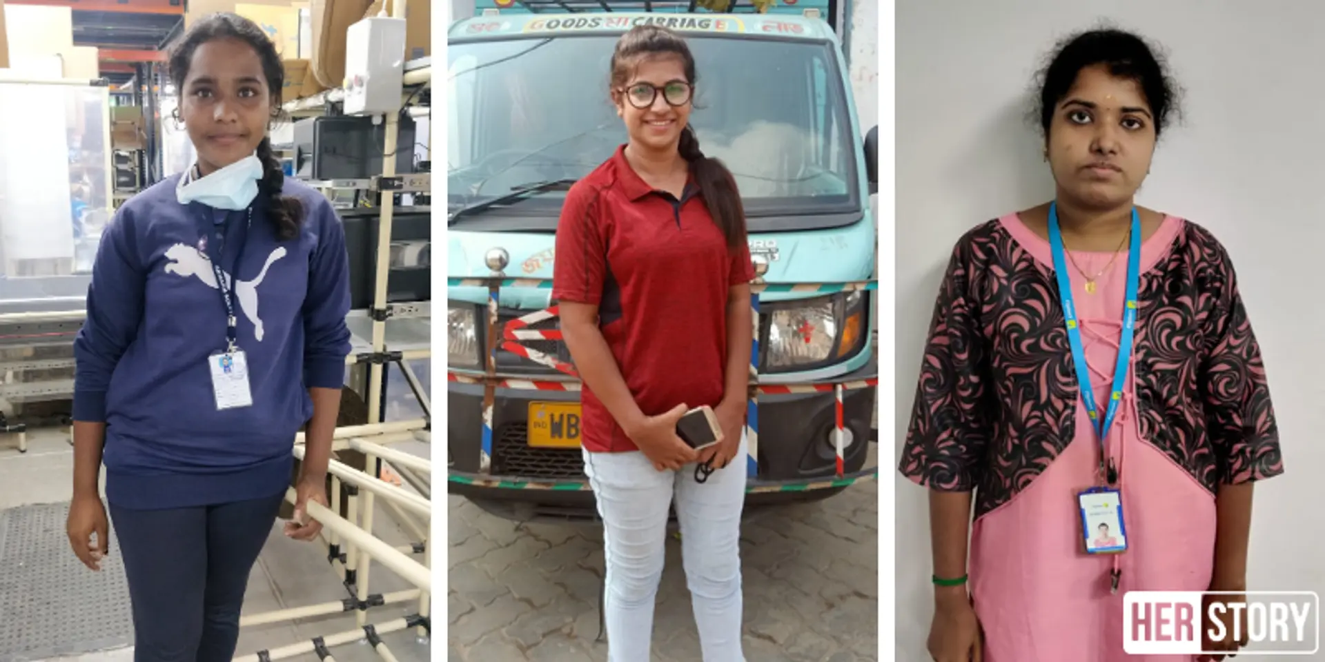 How women at Flipkart are integral to the supply chain ahead of Big Billion Days