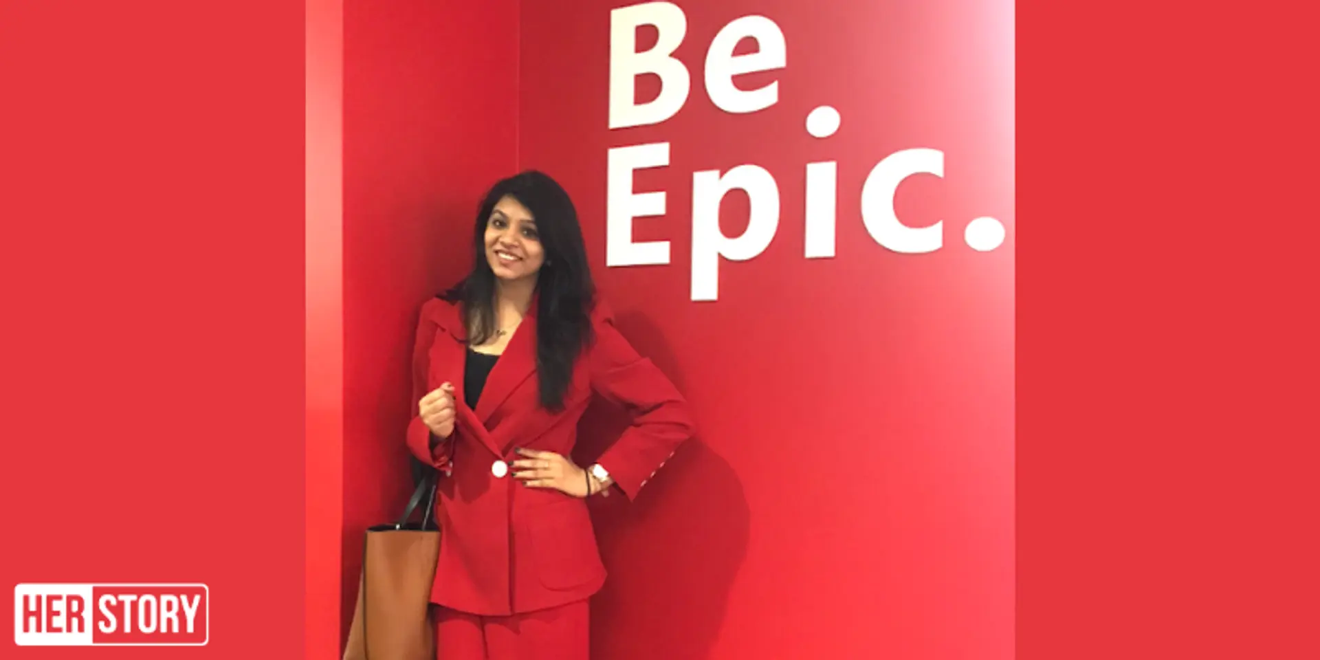 How this woman entrepreneur grew her business 10x during the pandemic