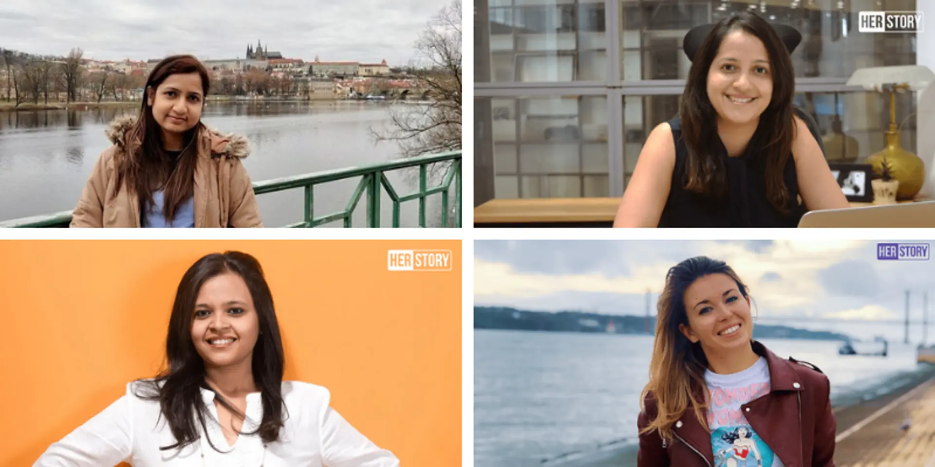 These 4 women are setting new benchmarks with their vision on edtech