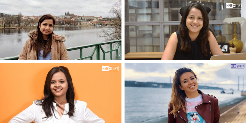 These 4 women are setting new benchmarks with their vision on edtech 


