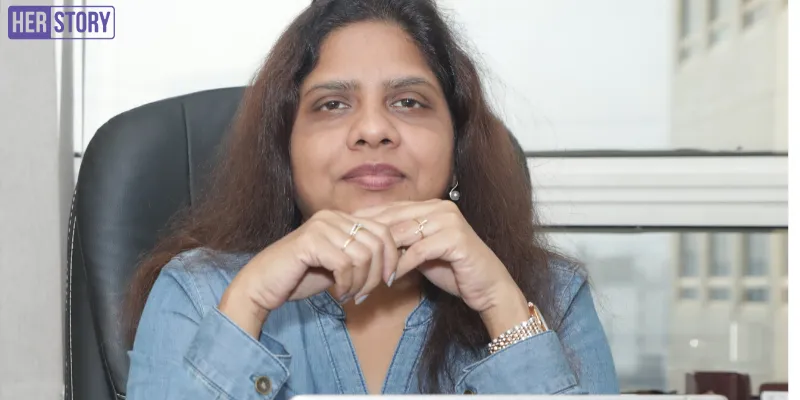 mCURA Madhubala Radhakrishnan