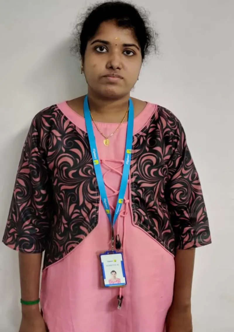 Flipkart women