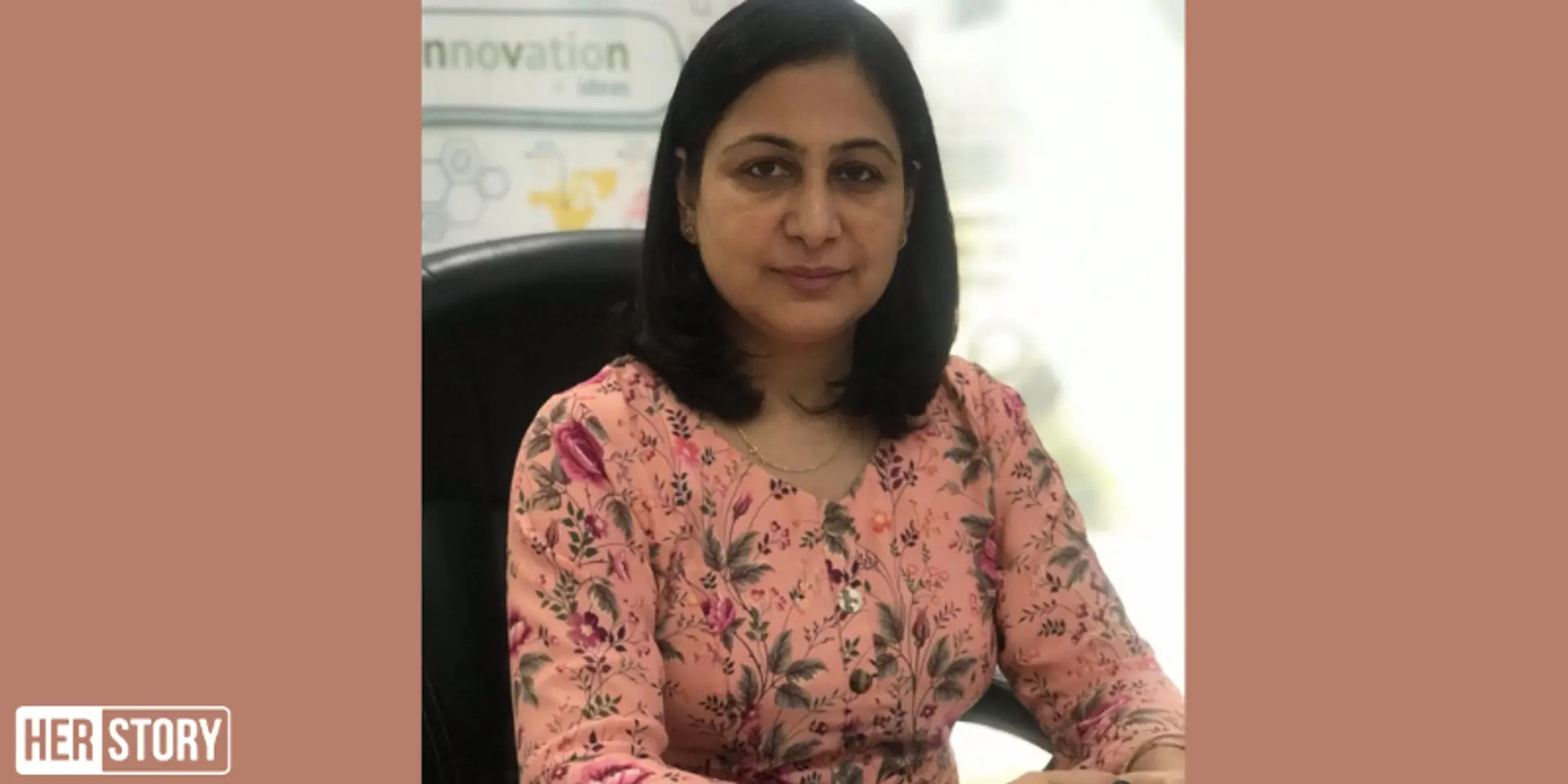 This woman entrepreneur aims to make children future-ready by introducing them to STEM, robotics