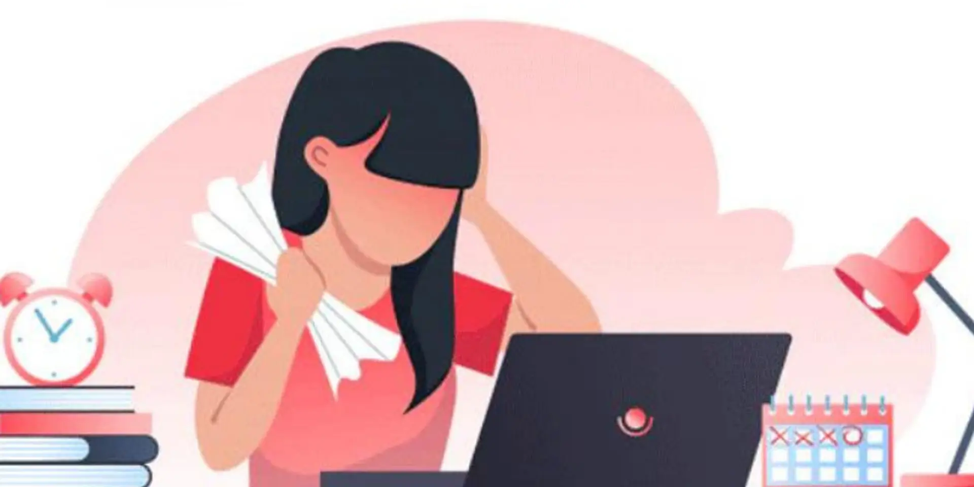 Working women face high burnout despite hybrid working: Deloitte report