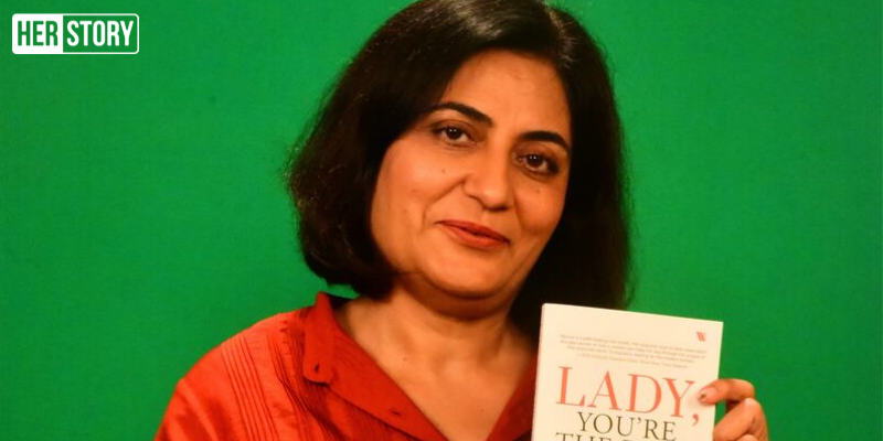 In her new book, Apurva Purohit tells us how to be a boss, at work and in life

