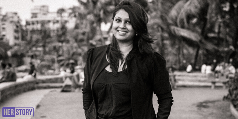 This woman entrepreneur started up in the communications field with Rs 5,000, now clocks Rs 2 Cr in revenue