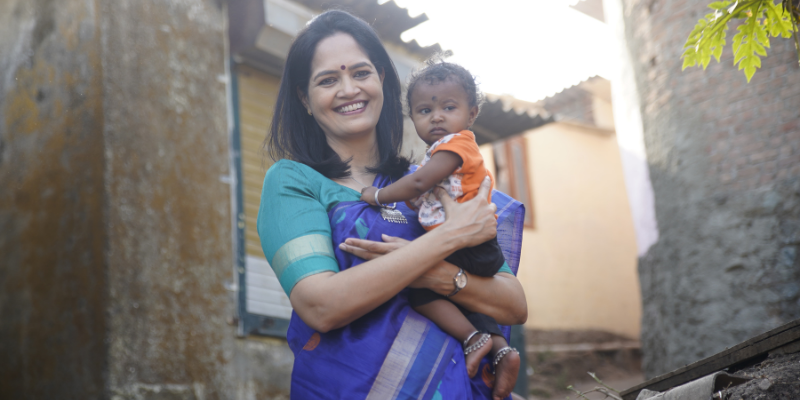 [HS Conversations] Meet the Indian doctor featured in Fortune’s World’s 50 Greatest Leaders list for 2021

