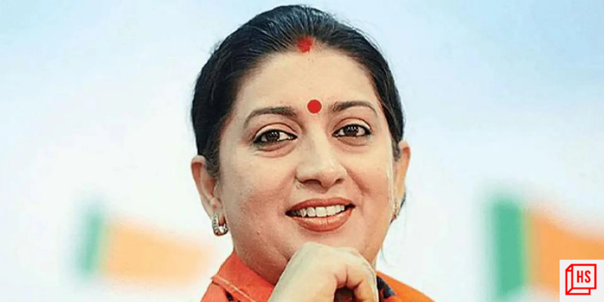 Nearly 20M women are digitally literate in India under PMGDISHA: Smriti Irani