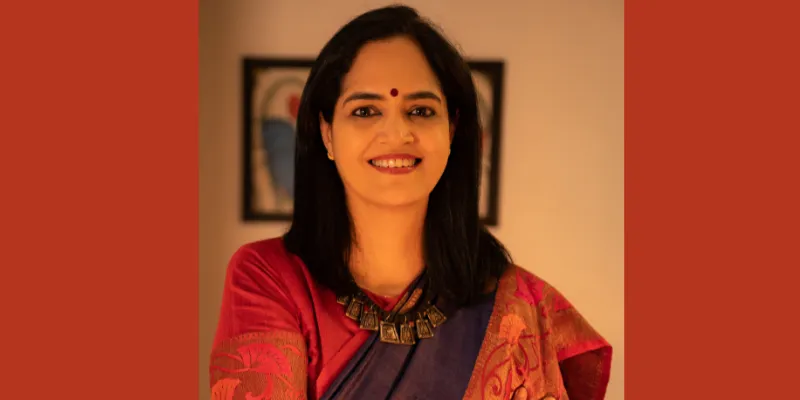 Dr Aparna Hegde
