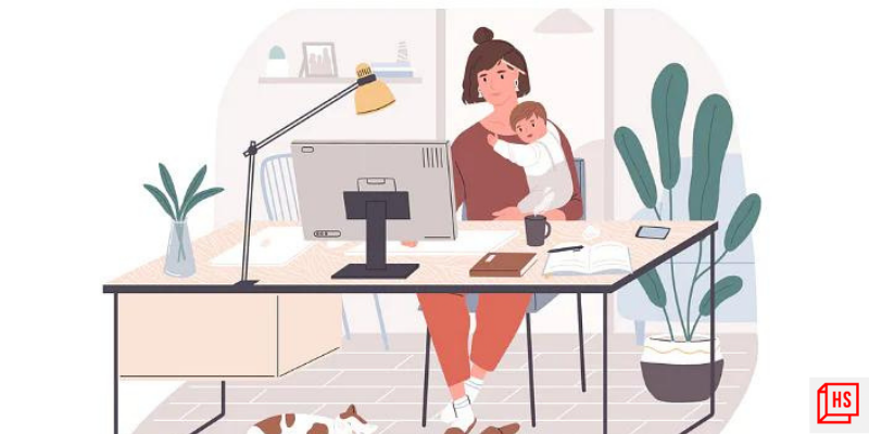 It’s time for a flexible work policy to support working mothers, reveals JobsForHer’s latest survey