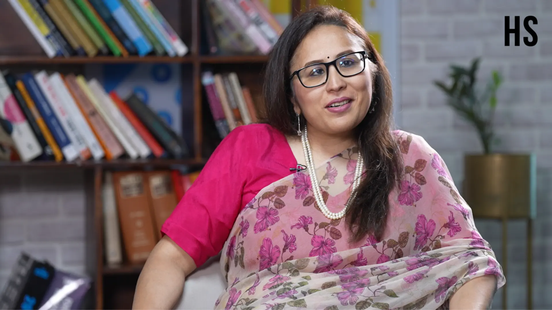 Radhika Gupta of Edelweiss on financial literacy, investing, and women's agency