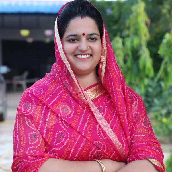 Neeru Yadav