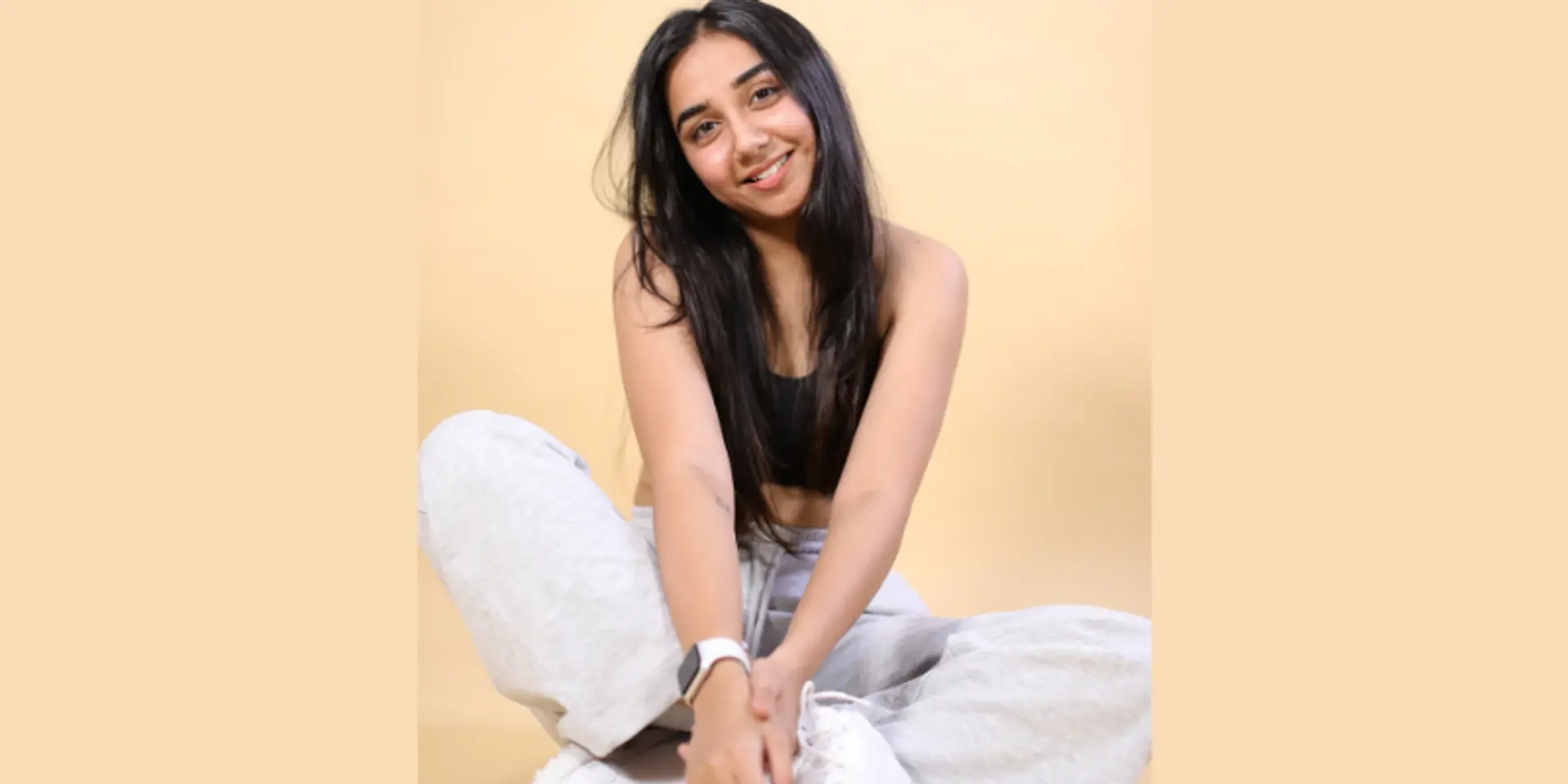 Content creator, actor Prajakta Koli is UNDP India's first youth climate champion