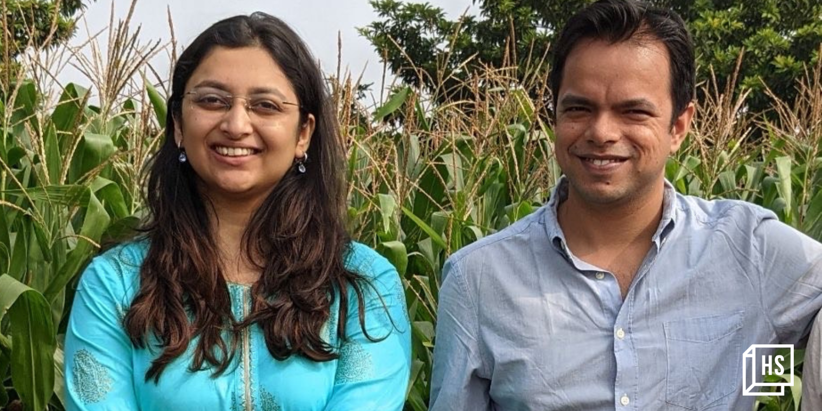 How this woman entrepreneur built BharatAgri from ground up to empower farmers digitally