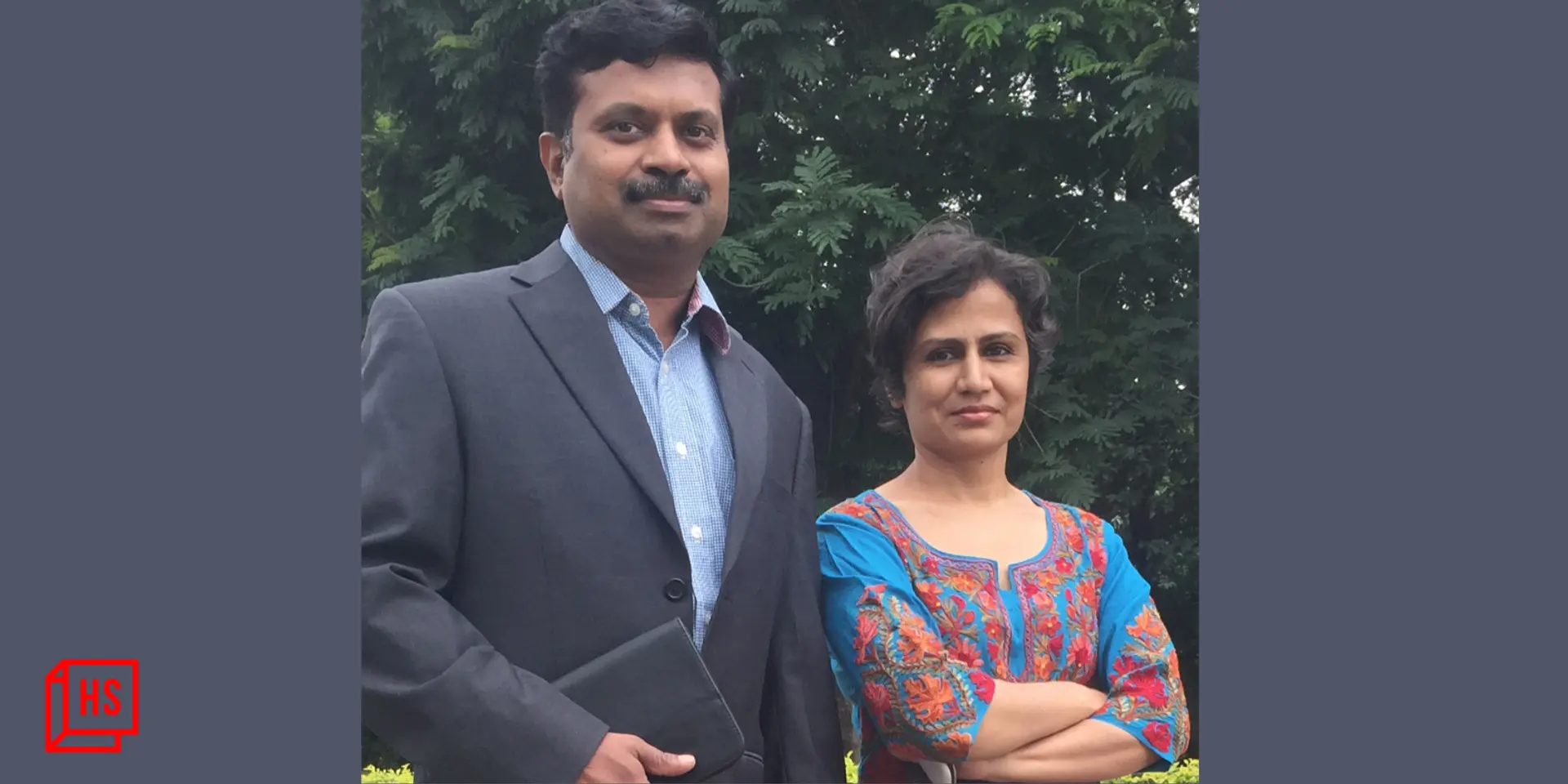 This handheld device helps in early screening of cervical cancer