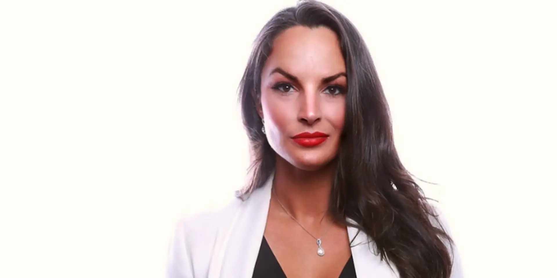 The search for a blended orgasm led Lora DiCarlo to launch a sextech startup