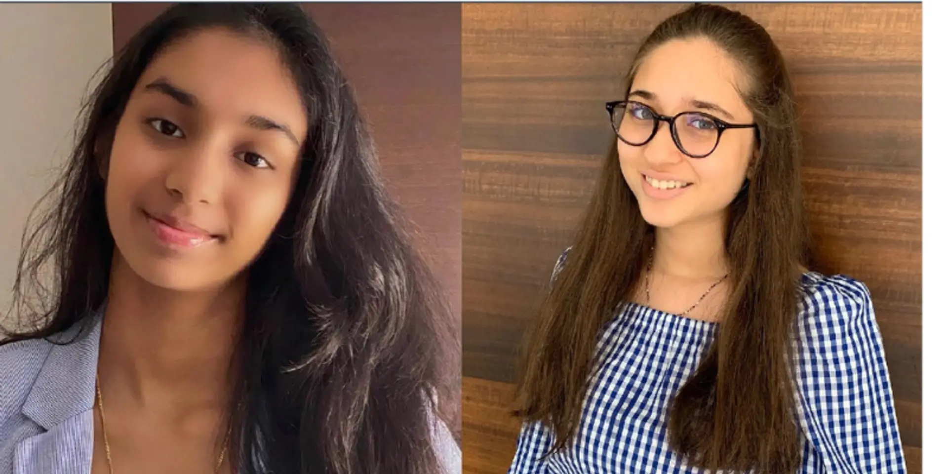 These two Mumbai teenagers have designed a set of accessories with socially-relevant messages for kids and teens