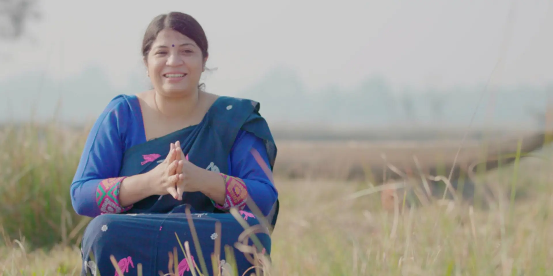 Indian biologist Purnima Devi Barman named by Time Magazine among this year’s 'Women of the Year'