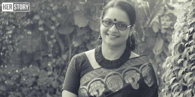 India’s first woman cybercrime investigator Dhanya Menon says her work is far from glamorous


