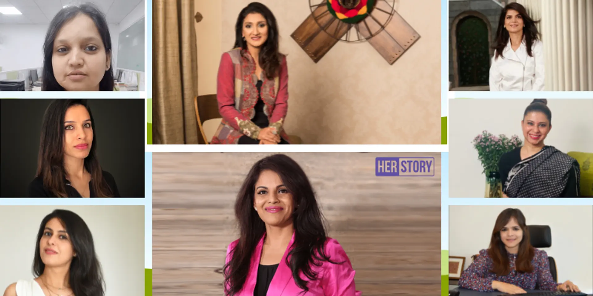 Mother’s Day: Amidst COVID-19, women entrepreneurs tell us how they juggle work and being a mum