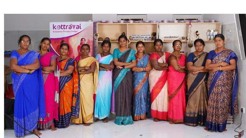 Kottravai