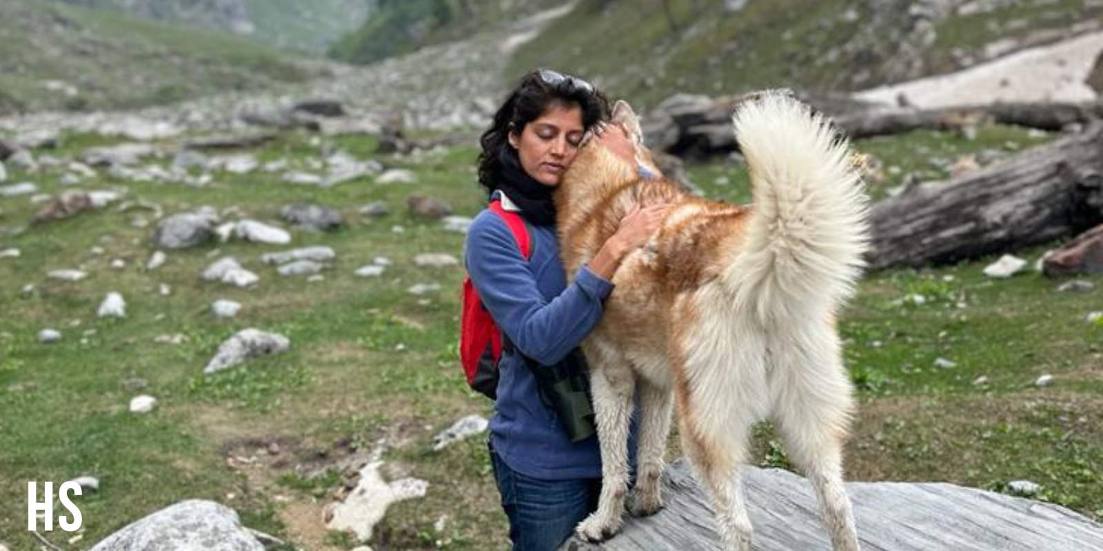 Inside 'Oslo – A Tail of Promise': Conservation biologist Pooja Bhale on love, loss, and life with her husky