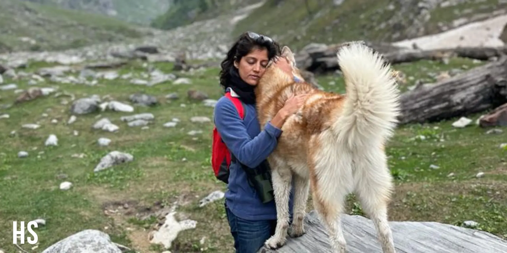 Inside 'Oslo – A Tail of Promise': Conservation biologist Pooja Bhale on love, loss, and life with her husky