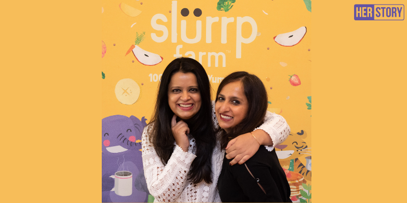 How these women entrepreneurs are putting the ‘healthy’ into snacks for children

